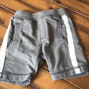 Tea Collection Toddler shorts